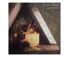 Vinilinė plokštelė Kate Bush ‎– Lionheart