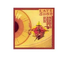 Vinilinė plokštelė Kate Bush - The Kick Inside
