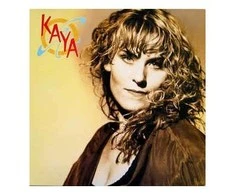 Vinilinė plokštelė Kaya-Kaya