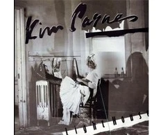 Vinilinė plokštelė Kim Carnes – Lighthouse