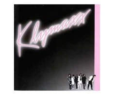 Vinilinė plokštelė Klymaxx ‎– Klymaxx