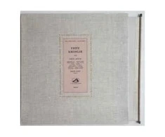 Vinilinė plokštelė Kreisler, Rupp ‎– VII Pièces Brèves