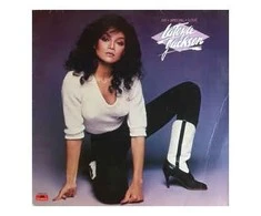 Vinilinė plokštelė La Toya Jackson ‎– My Special Love