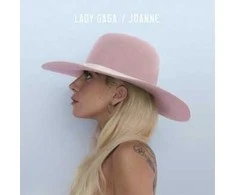 Vinilinė plokštelė Lady Gaga – Joanne