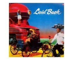 Vinilinė plokštelė Laid Back ‎– Play It Straight
