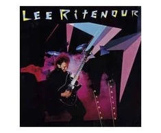 Vinilinė plokštelė Lee Riternour - Banded Together