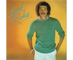 Vinilinė plokštelė Lionel Richie – Lionel Richie