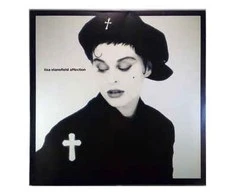 Vinilinė plokštelė Lisa Stanfield - Affection