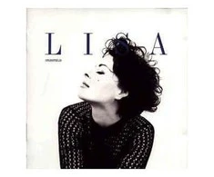 Vinilinė plokštelė Lisa Stansfield ‎– Real Love