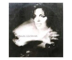 Vinilinė plokštelė Liza Minnelli ‎– Results