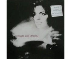 Vinilinė plokštelė Liza Minnelli ‎– Results