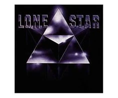 Vinilinė plokštelė Lone Star ‎– Lone Star