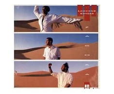 Vinilinė plokštelė Loose Ends ‎– Zagora