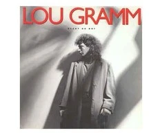 Vinilinė plokštelė Lou Gramm ‎– Ready Or Not