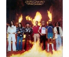 Vinilinė plokštelė Lynyrd Skynyrd – Street Survivors