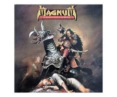 Vinilinė plokštelė Magnum - Anthology