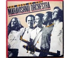 Vinilinė plokštelė Mahavishnu Orchestra – The Best Of The Mahavishnu Orchestra