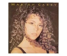 Vinilinė plokštelė Mariah Carey - Marey Carey