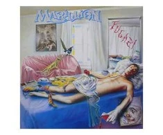 Vinilinė plokštelė Marillion - Fugazi
