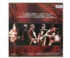 Vinilinė plokštelė Maroon 5 – Songs About Jane