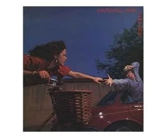 Vinilinė plokštelė Marshall Hain ‎– Free Ride