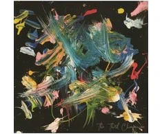 Vinilinė plokštelė Martin Gore – The Third Chimpanzee EP