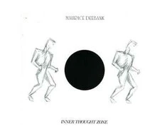 Vinilinė plokštelė Maurice Deebank ‎– Inner Thought Zone