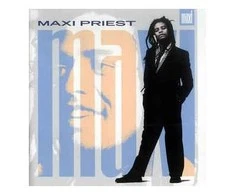 Vinilinė plokštelė Maxi Priest ‎– Maxi