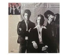 Vinilinė plokštelė Mc Guin, Clark - Hillman - Mc Guin, Clark - Hillman