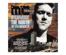 Vinilinė plokštelė MC Tunes ‎– The North At Its Heights