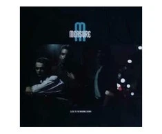 Vinilinė plokštelė Measure- Close To The Madding Crowd
