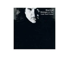 Vinilinė plokštelė Meat Loaf - Midnight At The Lost And Found
