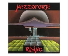Vinilinė plokštelė Mezzoforte - Rising