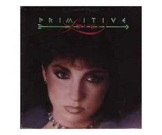 Vinilinė plokštelė Miami Sound Machine ‎– Primitive Love