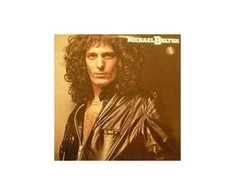 Vinilinė plokštelė Michael Bolton - Michael Bolton