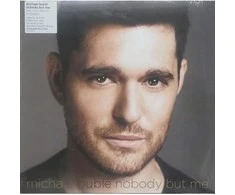 Vinilinė plokštelė Michael Bublé – Nobody But Me