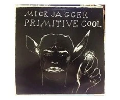 Vinilinė plokštelė Mick Jagger ‎– Primitive Cool