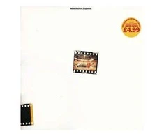 Vinilinė plokštelė Mike Oldfield - Exposed