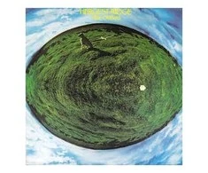 Vinilinė plokštelė Mike Oldfield ‎– Hergest Ridge
