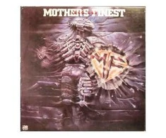 Vinilinė plokštelė Mother's Finest ‎– Iron Age