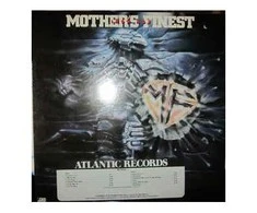 Vinilinė plokštelė Mother‘s Finest - Iron Age
