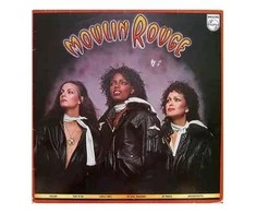 Vinilinė plokštelė Moulin Rouge ‎– Moulin Rouge