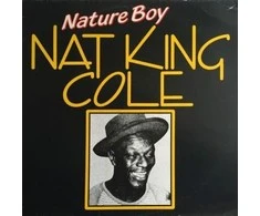 Vinilinė plokštelė Nat King Cole – Nature Boy