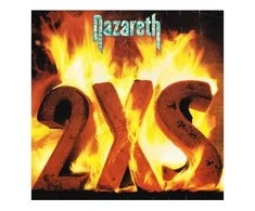 Vinilinė plokštelė Nazareth - 2XS