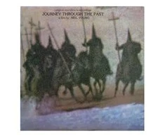 Vinilinė plokštelė Neil Young ‎– Journey Through The Past