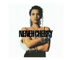 Vinilinė plokštelė Neneh Cherry - Raw Like Sushi