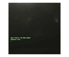 Vinilinė plokštelė Nick Cave - The Bad Seeds ‎– Skeleton Tree
