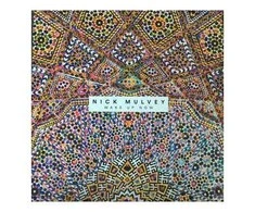 Vinilinė plokštelė Nick Mulvey ‎– Wake Up Now