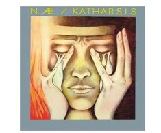 Vinilinė plokštelė Niemen N. Ae.* – Katharsis