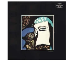 Vinilinė plokštelė Niemen ‎– Vol. 1
